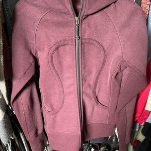 Lululemon jacket